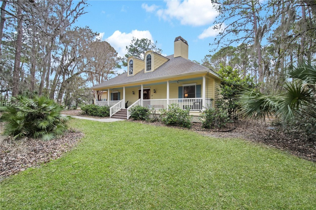 23 Oxen Lane, Bluffton, South Carolina image 3