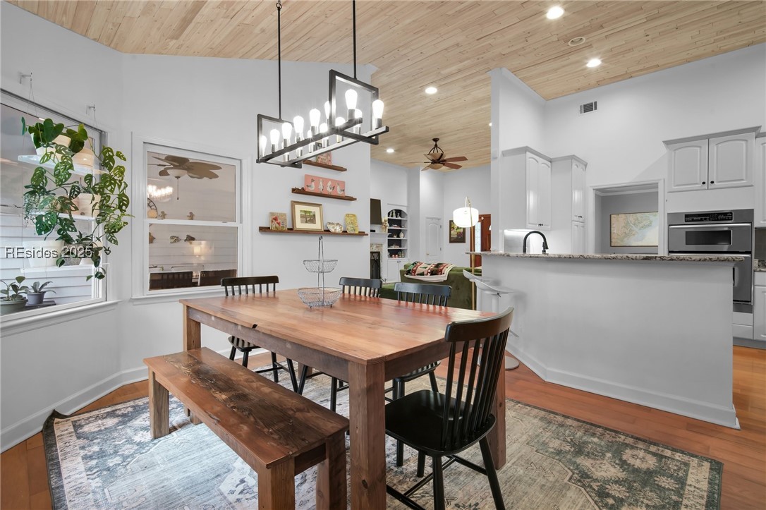 23 Oxen Lane, Bluffton, South Carolina image 24
