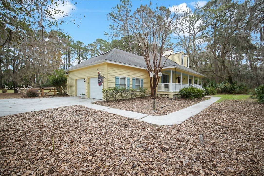 23 Oxen Lane, Bluffton, South Carolina image 5