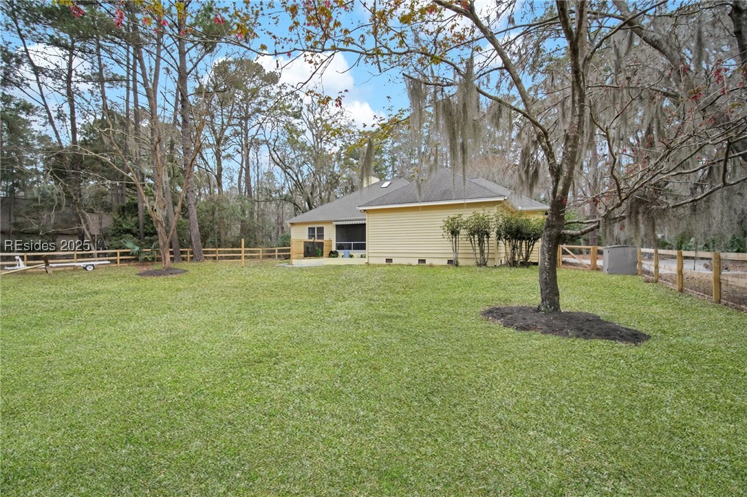 23 Oxen Lane, Bluffton, South Carolina image 45