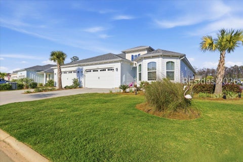 Homes For Sale - 2047 Shoreside Drive<br/> Hardeeville, SC 29927