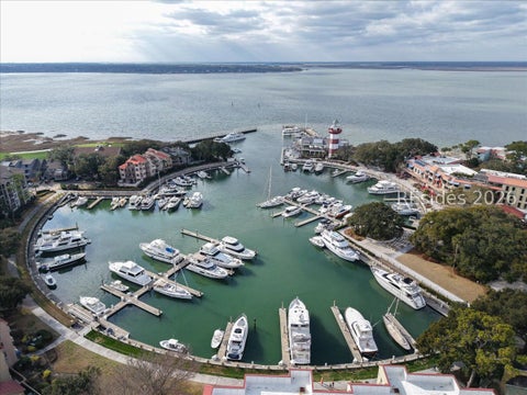 Condo For Sale - 79 Lighthouse Road #2408<br/> Hilton Head Island, SC 29928