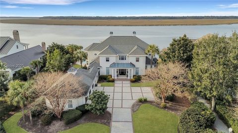 56 Magnolia Blossom Drive, Bluffton, SC 29910 - MLS#: 449858
