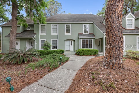 Condo For Sale - 70 Shipyard Drive #260<br/> Hilton Head Island, SC 29928