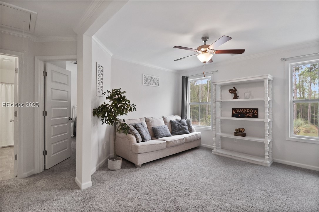 1421 Osprey Lake Circle, Hardeeville, South Carolina image 33