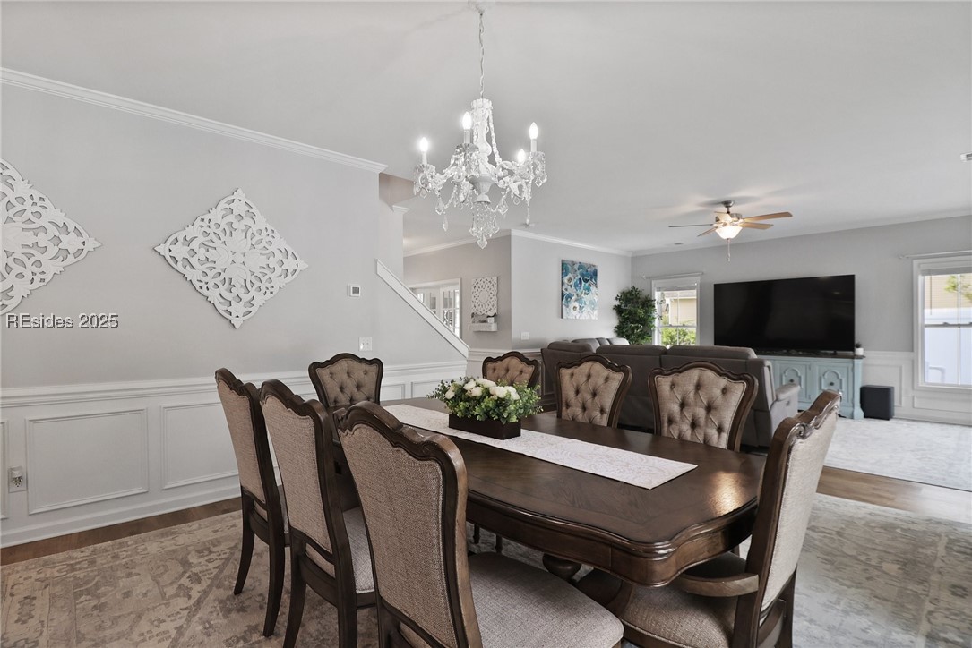 1421 Osprey Lake Circle, Hardeeville, South Carolina image 15