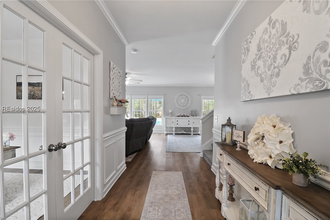 1421 Osprey Lake Circle, Hardeeville, South Carolina image 4