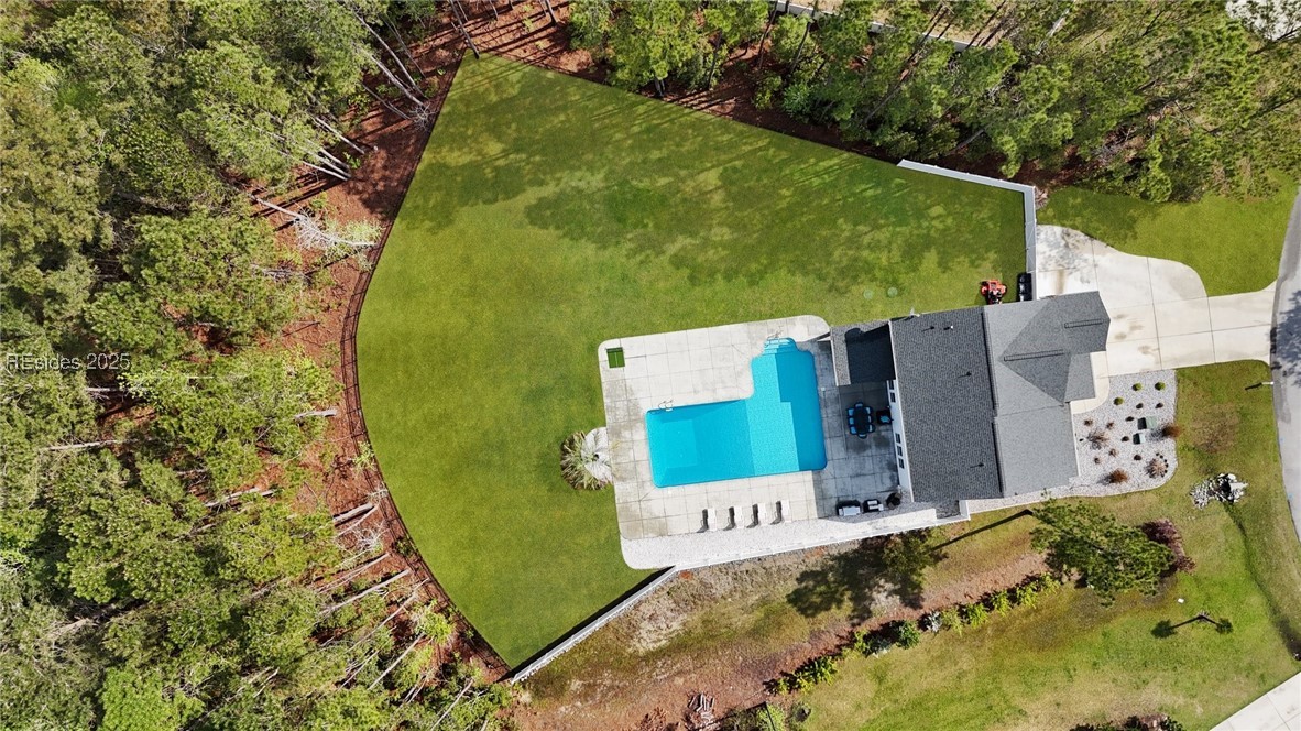 1421 Osprey Lake Circle, Hardeeville, South Carolina image 46