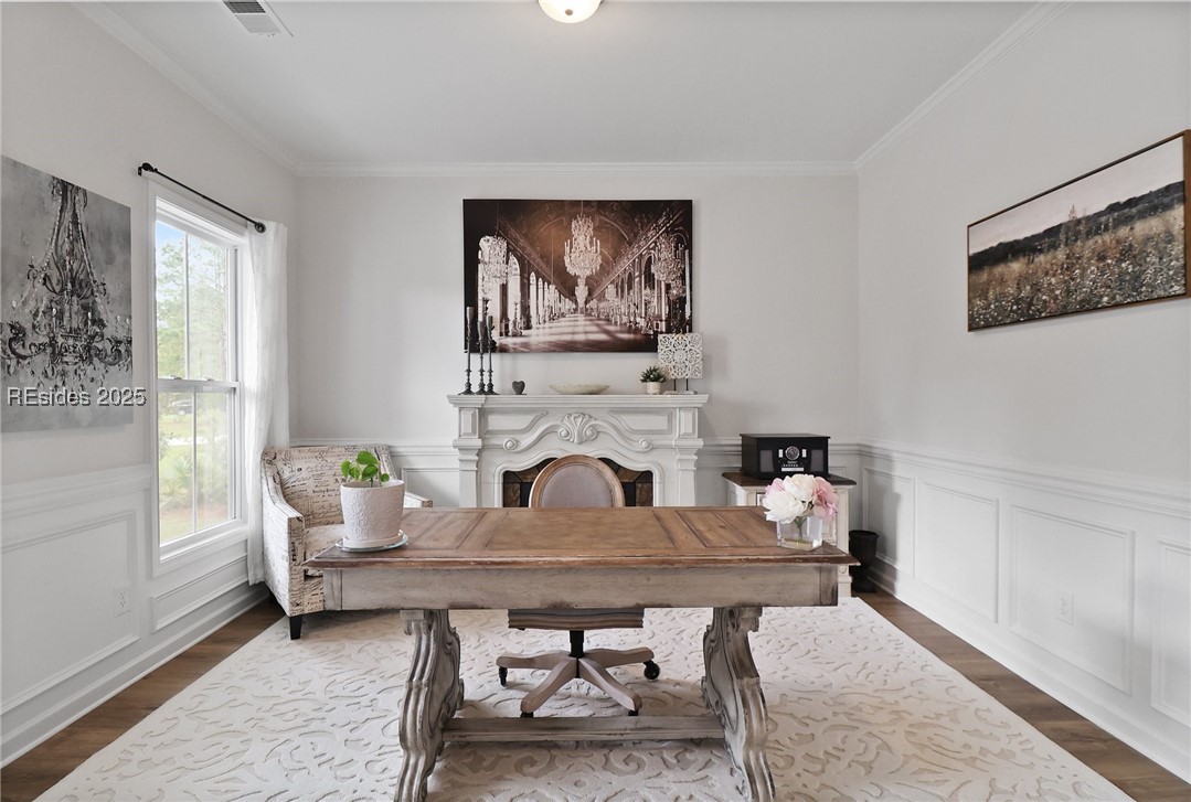 1421 Osprey Lake Circle, Hardeeville, South Carolina image 6