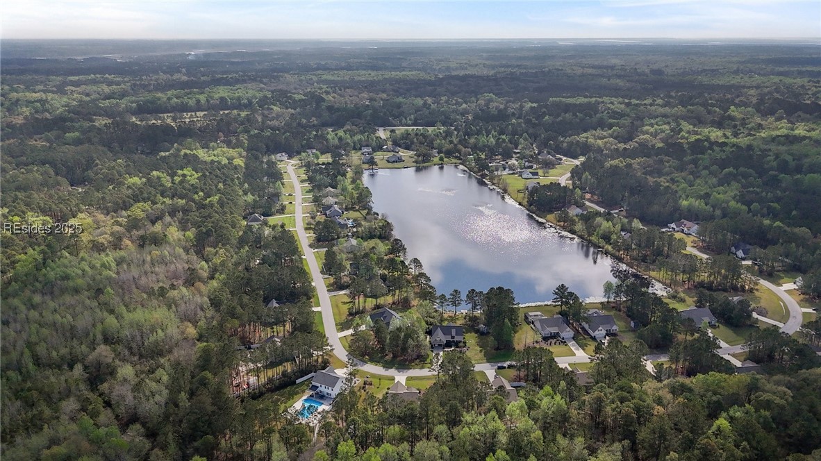 1421 Osprey Lake Circle, Hardeeville, South Carolina image 49