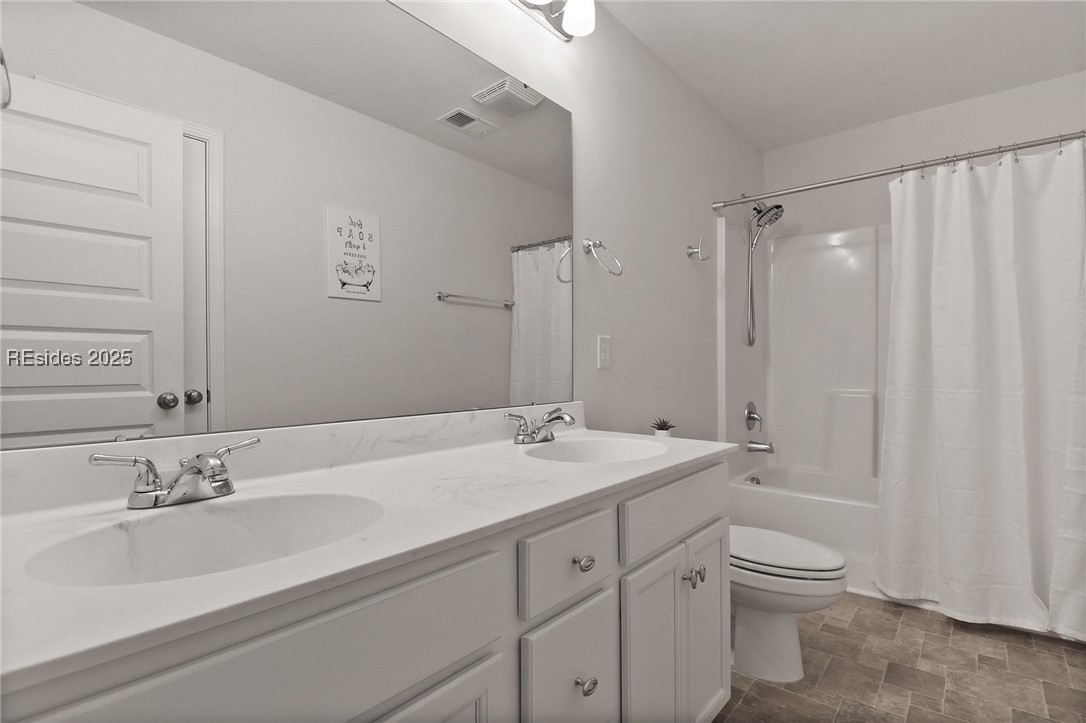1421 Osprey Lake Circle, Hardeeville, South Carolina image 32