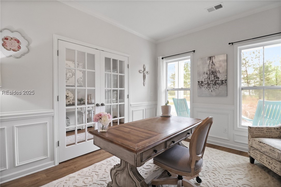 1421 Osprey Lake Circle, Hardeeville, South Carolina image 5