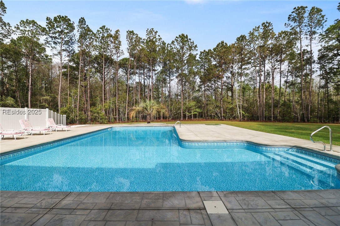 1421 Osprey Lake Circle, Hardeeville, South Carolina image 40