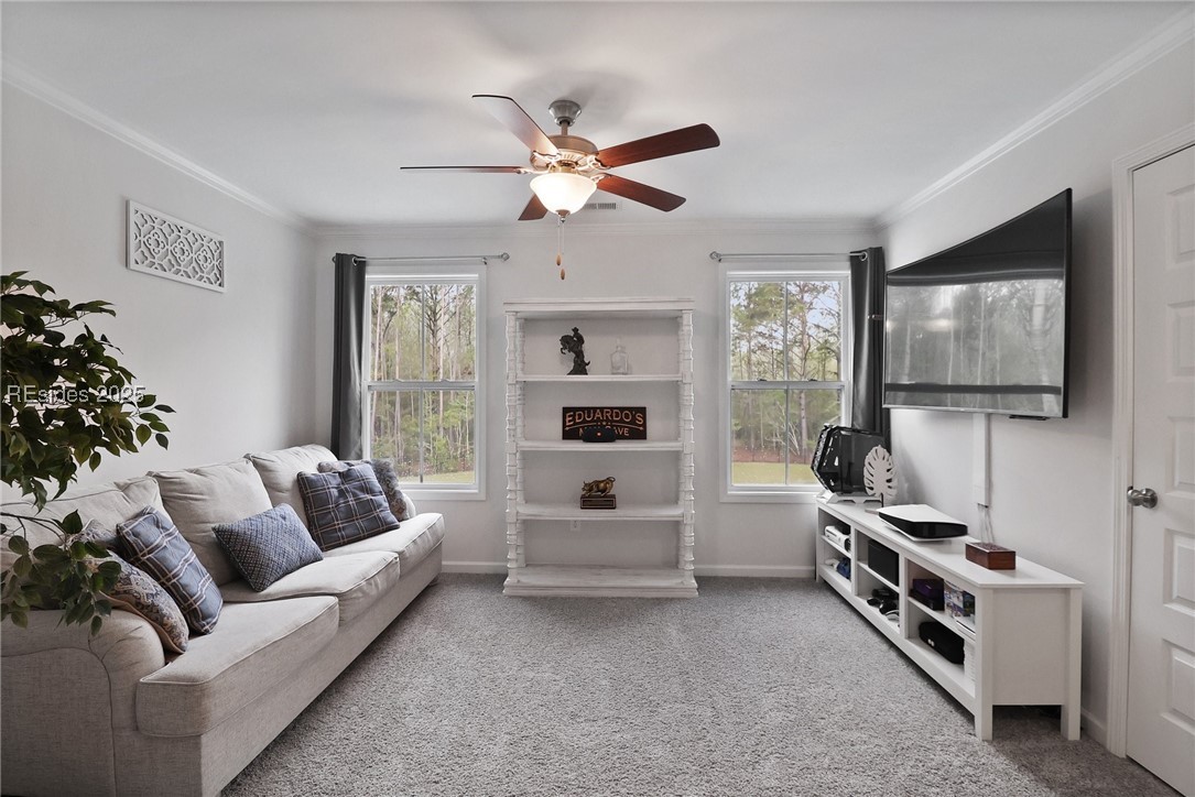 1421 Osprey Lake Circle, Hardeeville, South Carolina image 34