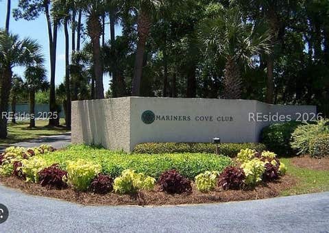 Condo For Sale - 2 William Hilton Parkway #510<br/> Hilton Head Island, SC 29926