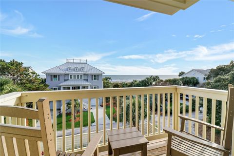 A home in Hilton Head Island