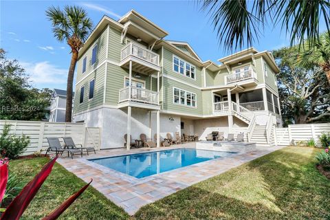 A home in Hilton Head Island