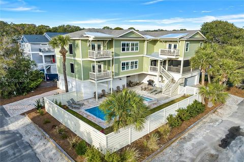 A home in Hilton Head Island