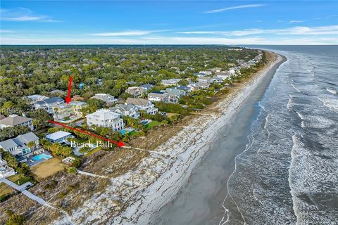 A home in Hilton Head Island