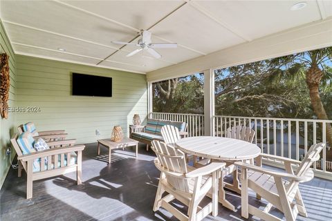 A home in Hilton Head Island