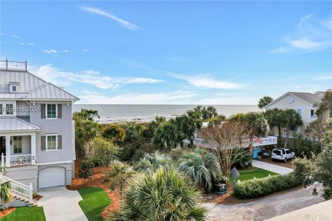 A home in Hilton Head Island