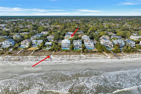 A home in Hilton Head Island