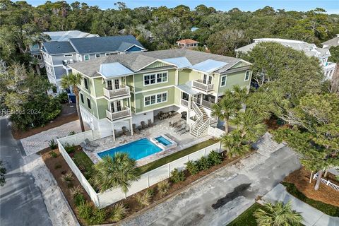 A home in Hilton Head Island