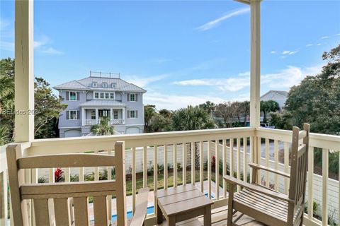 A home in Hilton Head Island