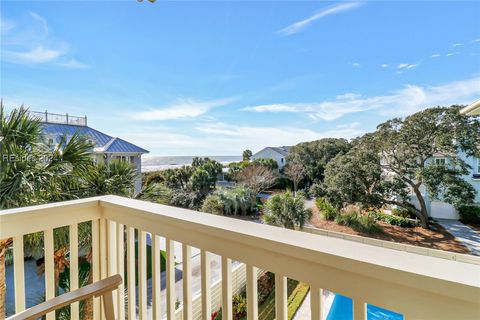 A home in Hilton Head Island