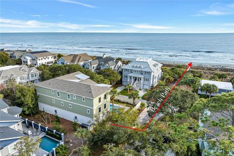 A home in Hilton Head Island