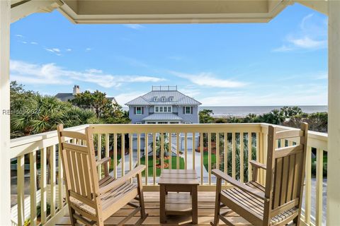 A home in Hilton Head Island