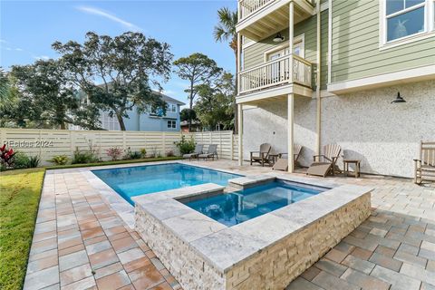 A home in Hilton Head Island