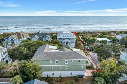 A home in Hilton Head Island