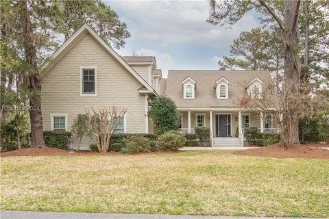 A home in Hilton Head Island