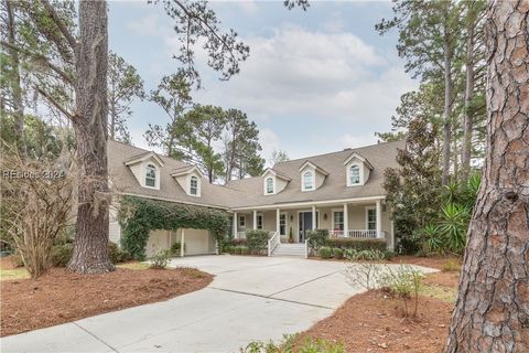 A home in Hilton Head Island