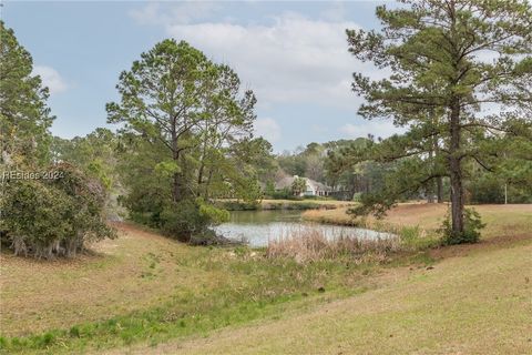 A home in Hilton Head Island