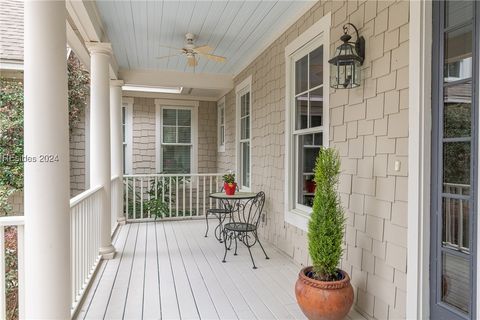 A home in Hilton Head Island