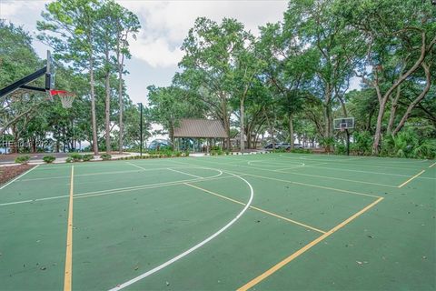 A home in Hilton Head Island