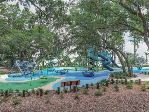 A home in Hilton Head Island