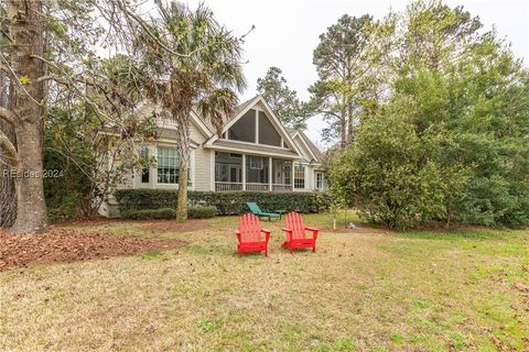 A home in Hilton Head Island