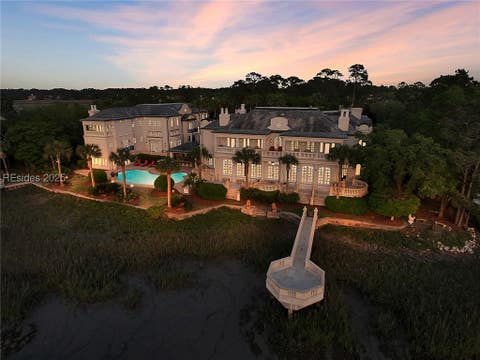 Homes For Sale - 80 Bridgetown Ln Ln<br/> Hilton Head Island, SC 29928