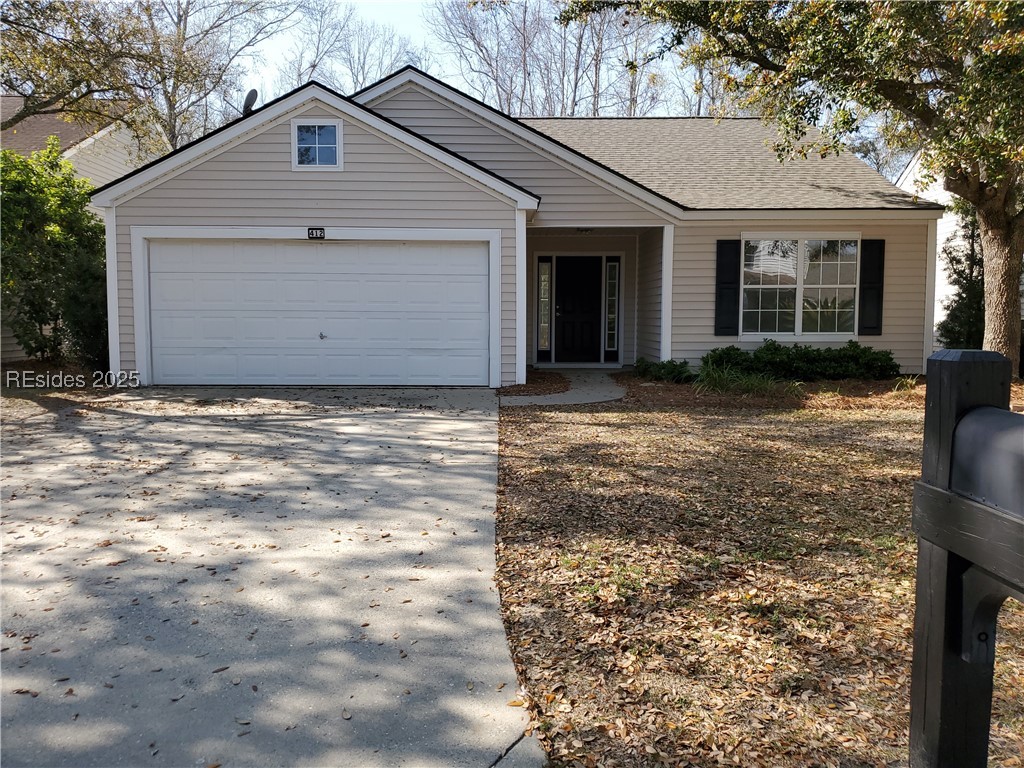 412 Live Oak Walk, Bluffton, South Carolina image 1