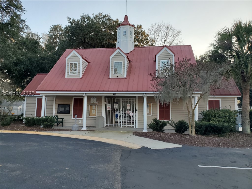 412 Live Oak Walk, Bluffton, South Carolina image 21