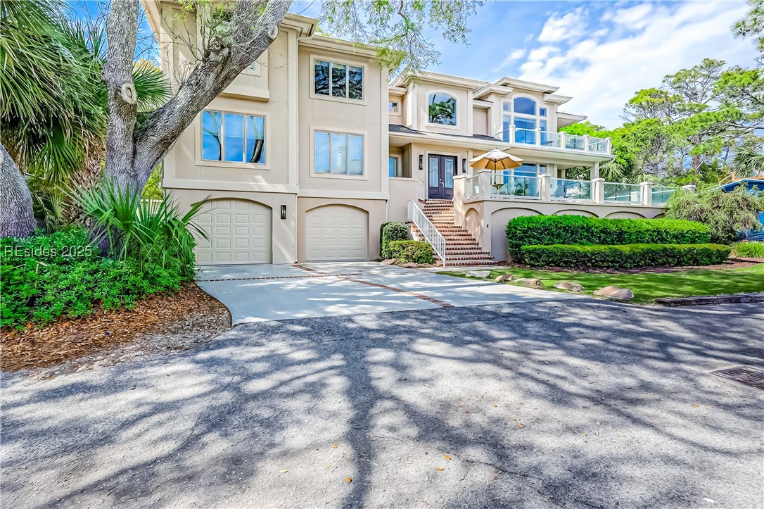 8 Curlew Road, Hilton Head Island, South Carolina image 1