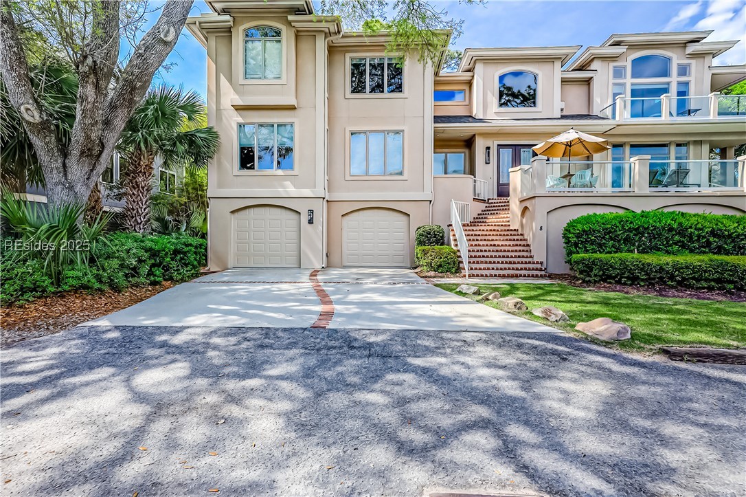 8 Curlew Road, Hilton Head Island, South Carolina image 2