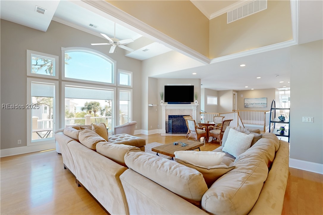 8 Curlew Road, Hilton Head Island, South Carolina image 16