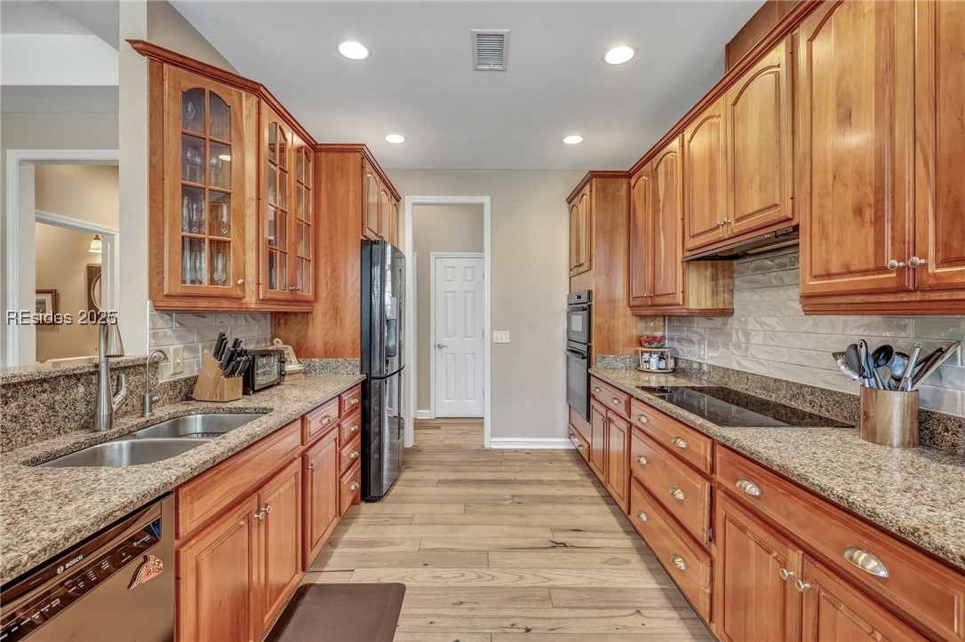 3 Longwood Court, Okatie, Texas image 14