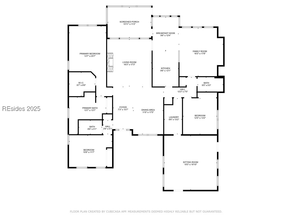 3 Longwood Court, Okatie, Texas image 6