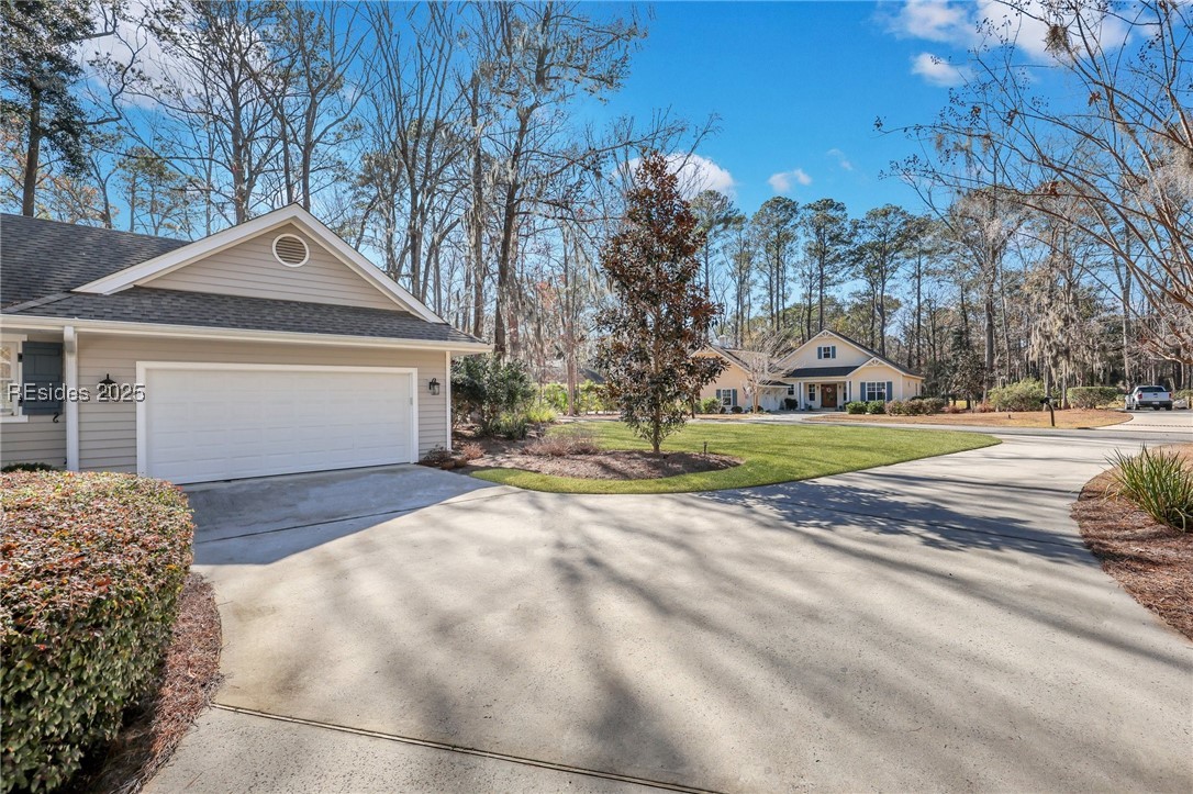 3 Longwood Court, Okatie, Texas image 4
