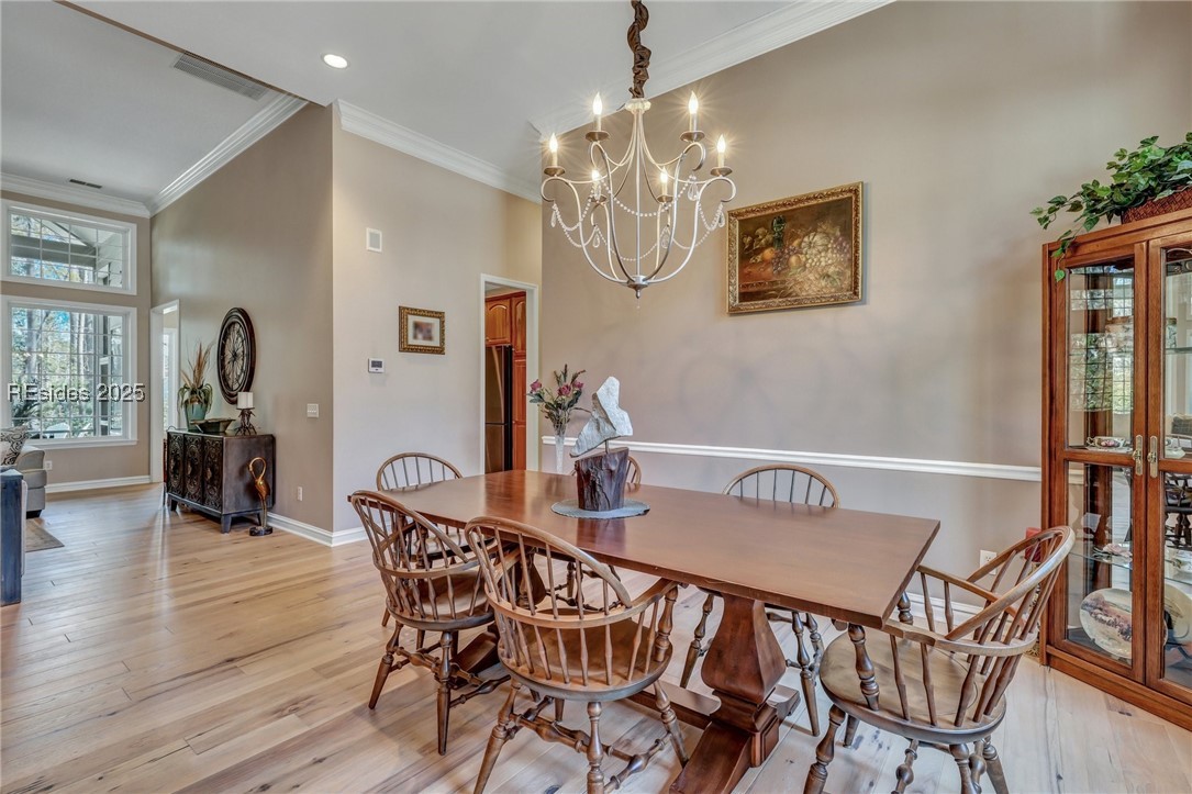 3 Longwood Court, Okatie, Texas image 10